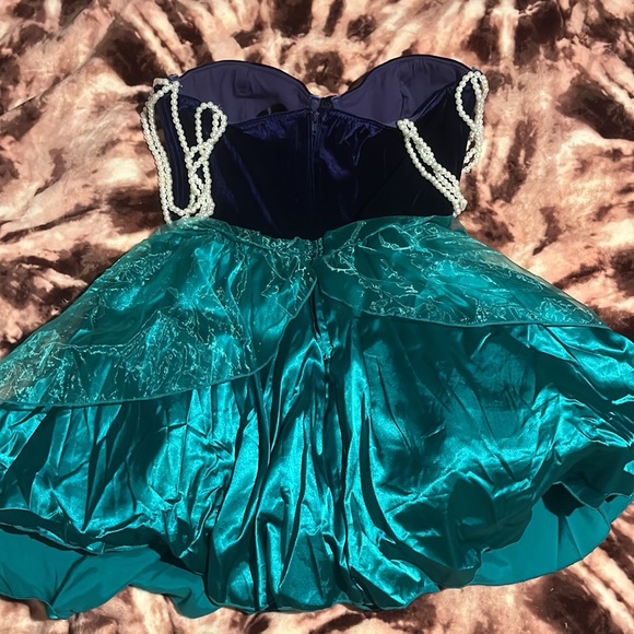 Dolls Kill Ariel Costume - Picture 7 of 14